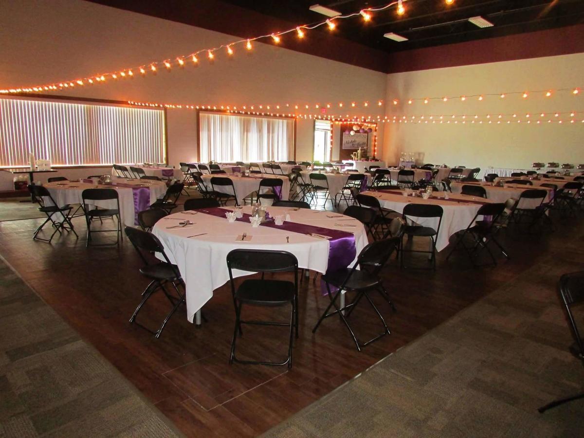 Great American Inn & Suites Devils Lake 외부 사진