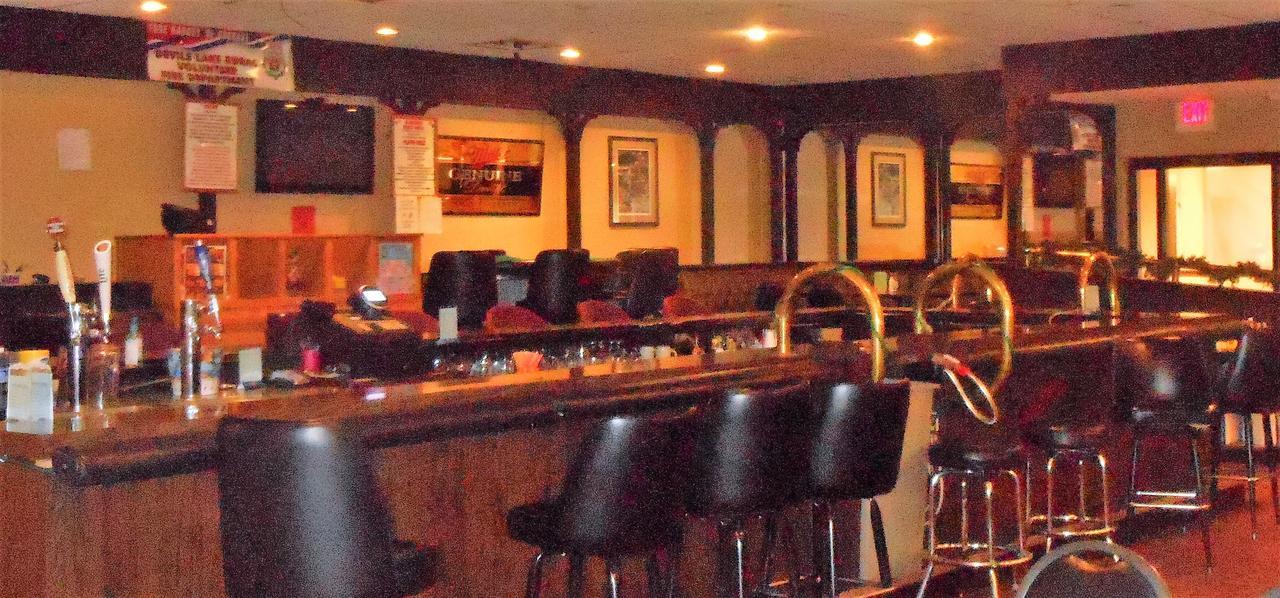 Great American Inn & Suites Devils Lake 외부 사진